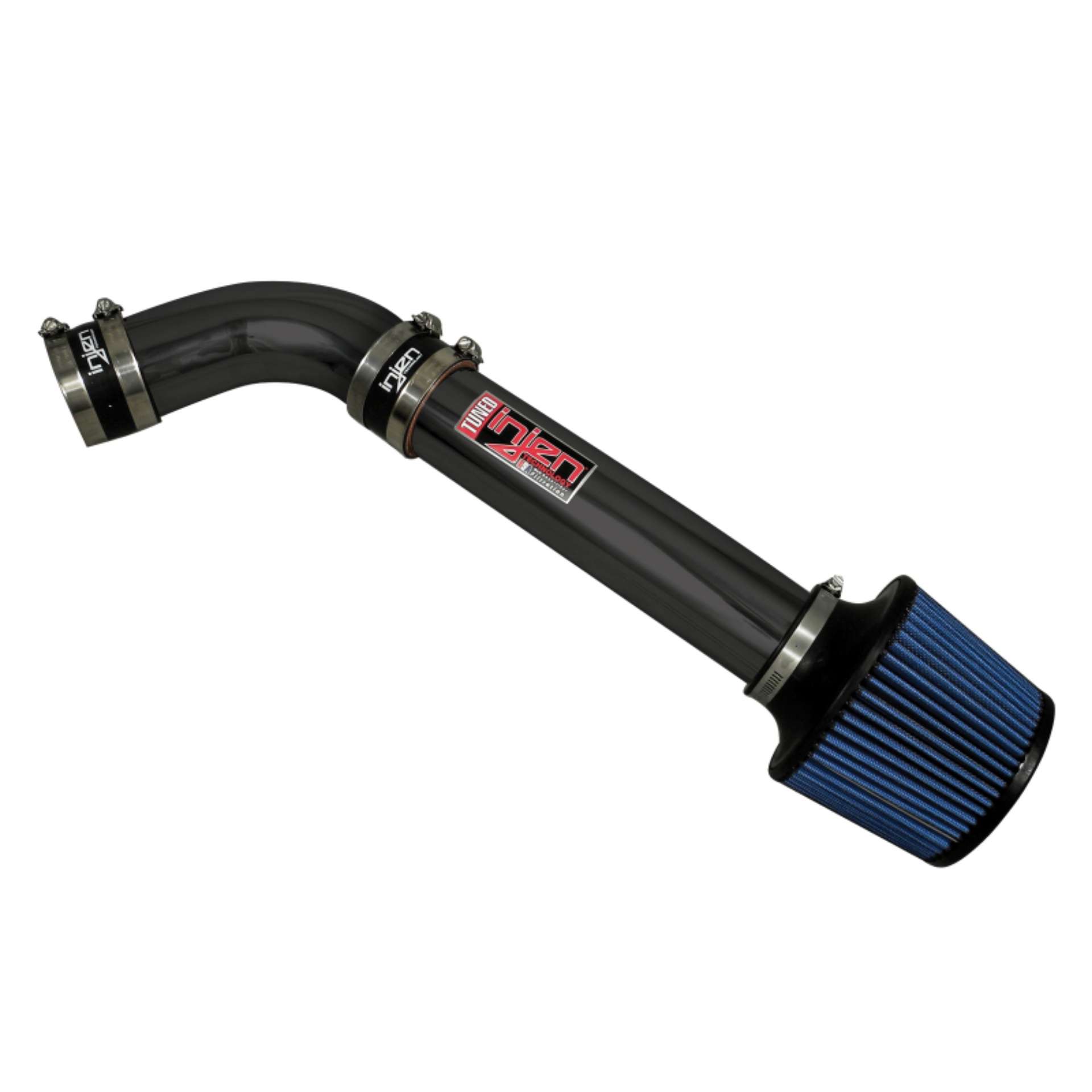 Picture of Injen 12 Kia Soul 2-0L 4cyl Black Cold Air Intake w- MR Technology