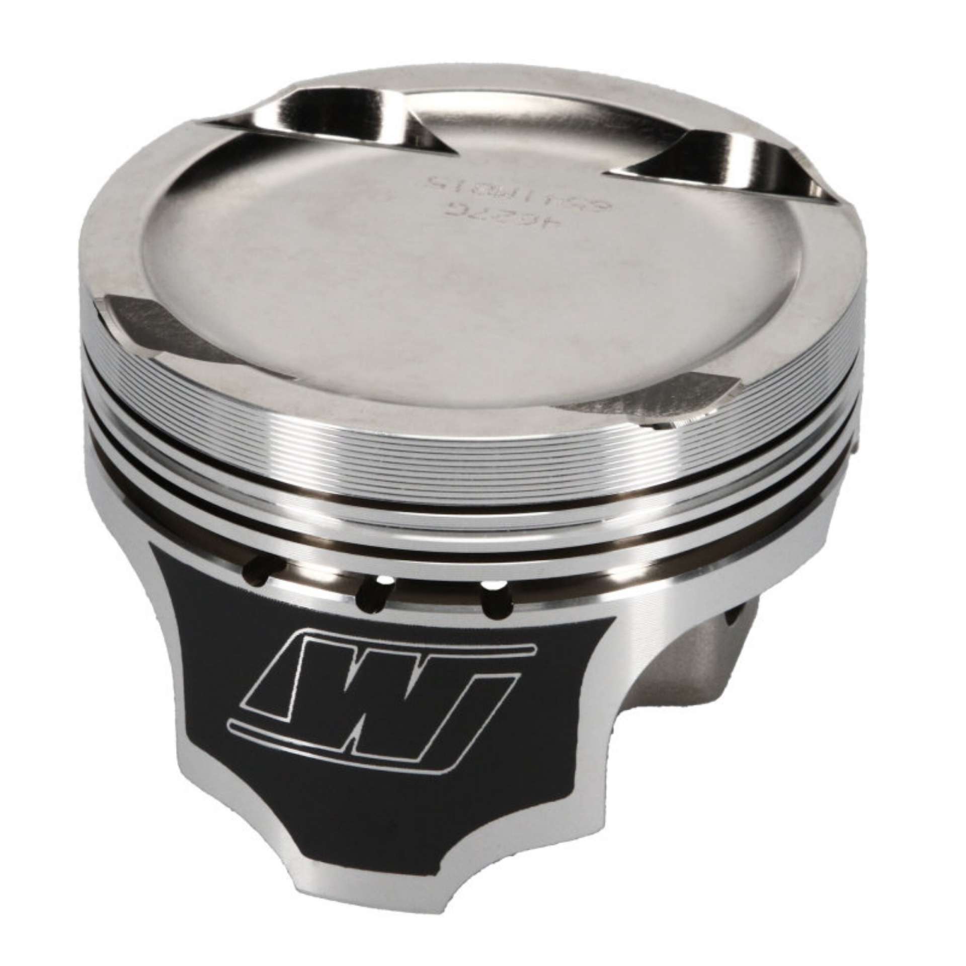 Picture of Wiseco Acura Turbo -12cc 1-181 X 81-5MM Piston Kit