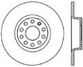 Picture of StopTech 06-11 Audi A3 - 06-09 VW GTI Mk V - 05-10 Jetta Exc Wagon Drilled Left Rear Rotor