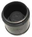 Picture of K&N Filter Universal Rubber Filter 5-375in Flange ID x 6-75in OD x 5-125in H