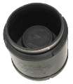 Picture of K&N Filter Universal Rubber Filter 5-375in Flange ID x 6-75in OD x 5-125in H