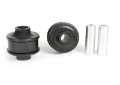 Picture of Whiteline 05+ BMW 1 Series-3-05-10-11 3 Series Fr Radius-Strut Rod-to Chassis Bushing +-- 0-5 Deg