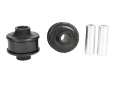 Picture of Whiteline 05+ BMW 1 Series-3-05-10-11 3 Series Fr Radius-Strut Rod-to Chassis Bushing +-- 0-5 Deg