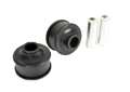 Picture of Whiteline 05+ BMW 1 Series-3-05-10-11 3 Series Fr Radius-Strut Rod-to Chassis Bushing +-- 0-5 Deg