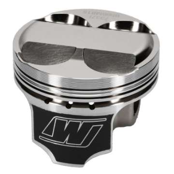 Picture of Wiseco Acura 4v DOME +5cc STRUTTED 81-5MM Piston Kit