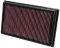 Picture of K&N 12-13 Chevrolet Impala 3-6L V6 Replacement Air Filter