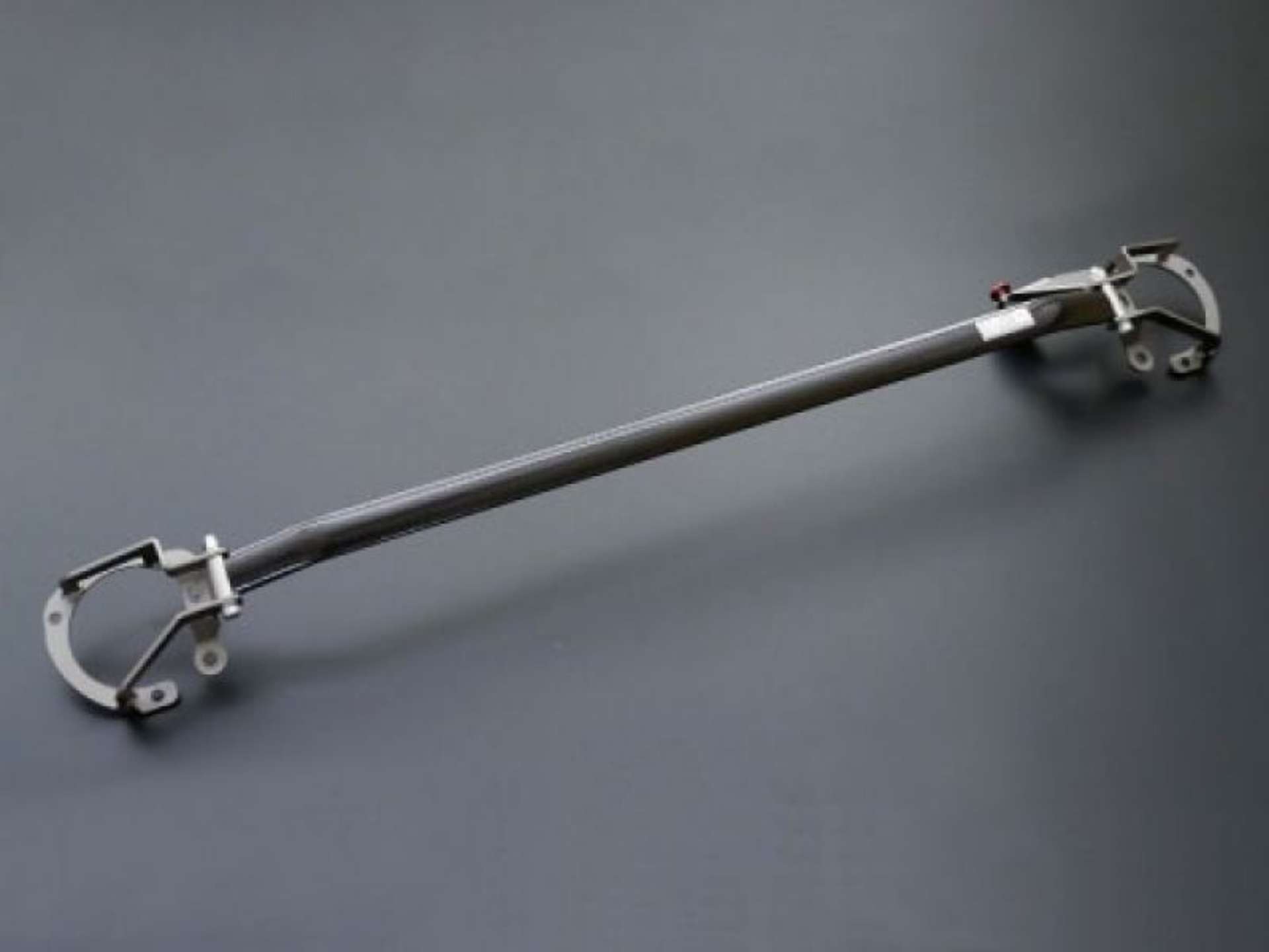 Picture of Cusco Strut Bar w- BCS Front ALC Type LHD Model Scion FR-S-Subaru BRZ - Toyota 86