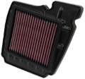 Picture of K&N 08-11 Yamaha FZ16 153 - 09-11 FZ150 Fazer Replacement Air Filter