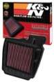 Picture of K&N 08-11 Yamaha FZ16 153 - 09-11 FZ150 Fazer Replacement Air Filter