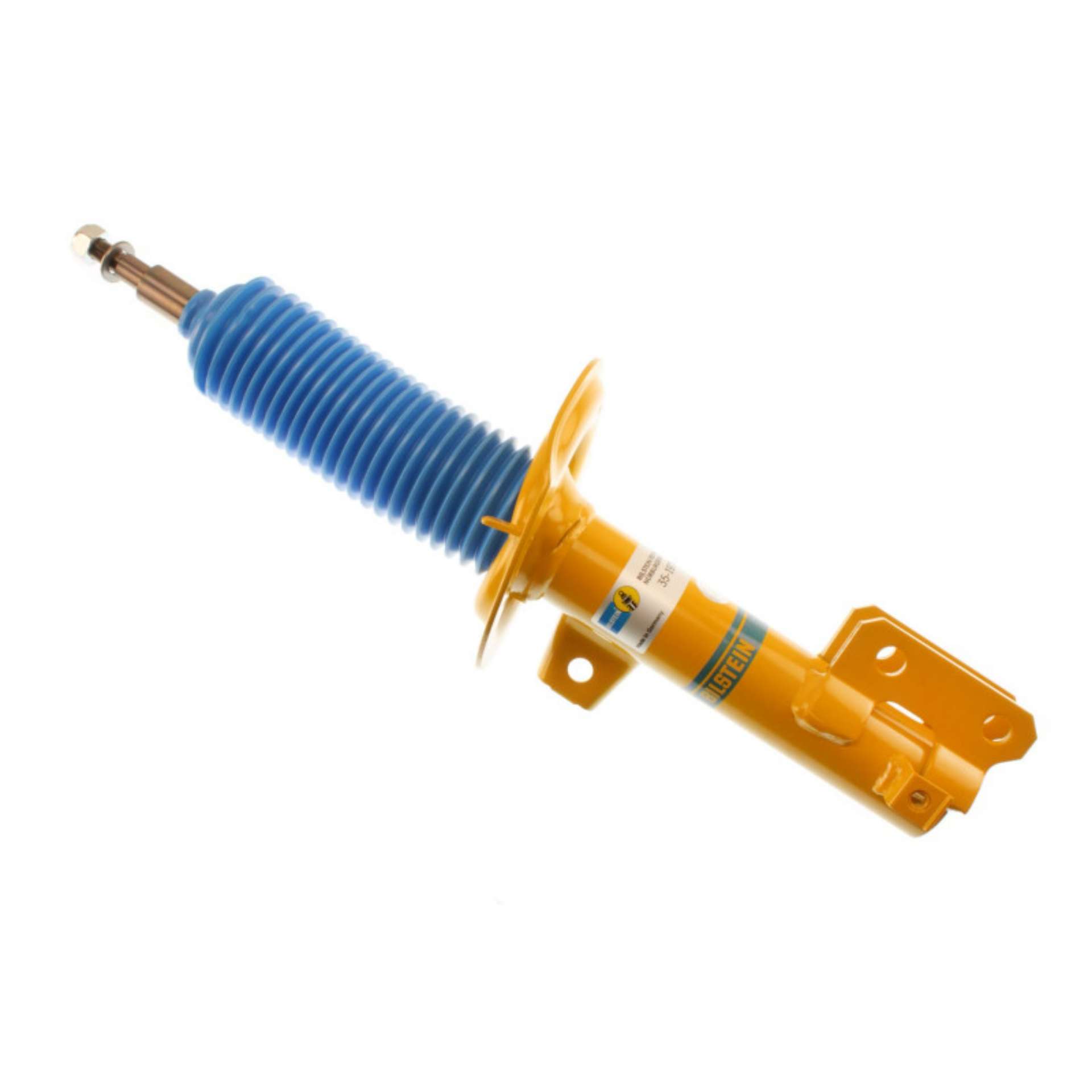 Picture of Bilstein B8 Series 10-13 Hyundai Genesis Coupe Front 36mm Monotube Strut Assembly