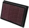 Picture of K&N 12-13 Polaris Ranger RZR 567 - 13 Ranger XP 875 Replacement Air Filter