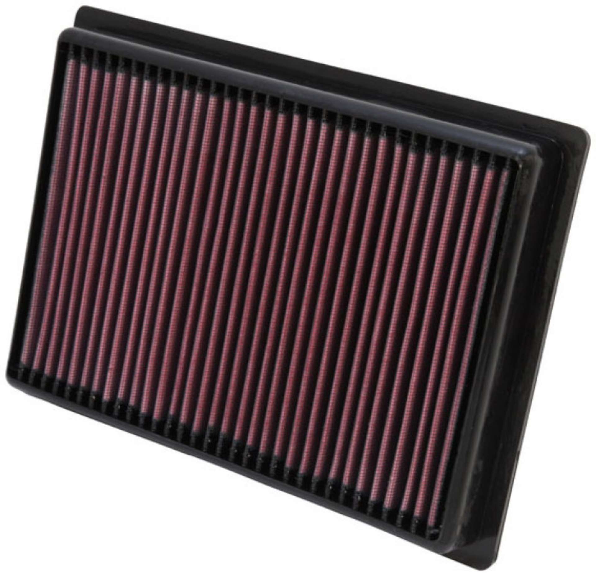 Picture of K&N 12-13 Polaris Ranger RZR 567 - 13 Ranger XP 875 Replacement Air Filter