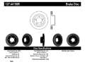 Picture of StopTech 07-09 Toyota Tundra - 08-09 Toyota Sequoia Front Right Slotted & Drilled Rotor