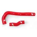 Picture of Mishimoto 01-05 Lexus IS300 Red Silicone Turbo Hose Kit