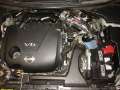 Picture of Injen 13-18 Nissan Altima 2-5L 4cyl  Black Short Ram Intake w- MR Tech-Heat Shield