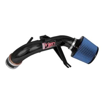 Picture of Injen 2015 Mitsubishi Lancer 2-4L 5spd Black Short Ram Air Intake