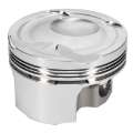 Picture of JE Pistons Ford 2-3L EcoBoost 88mm Bore -7-6cc Dish Piston Kit Set of 4 Pistons