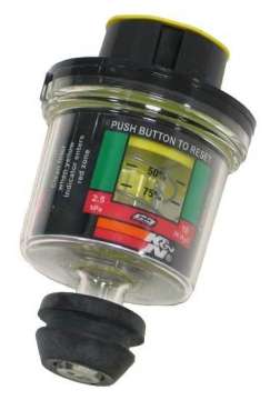 Picture of K&N Filter Minder - Push In