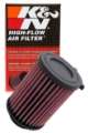 Picture of K&N 07-13 Honda TRX420 Rancher AT-MT 420 Replacement Air Filter