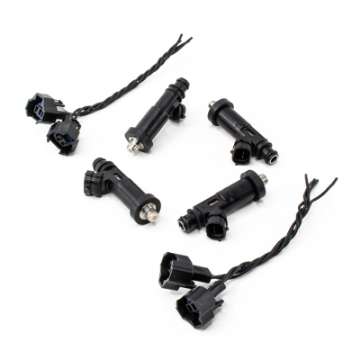 Picture of DeatschWerks 92-00 Honda Civic B-D-H - 91-01 Integra OBD I & II B-D-H 750cc Injectors