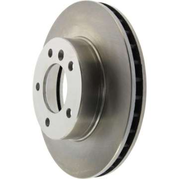 Picture of Centric 91-99 Mitsubishi 3000GT - 91-96 Dodge Stealth Rear Standard Brake Rotor