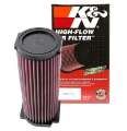 Picture of K&N  87-04 Yamaha YFM350X Warrior - 94-05 YFM350FX Wolverine - 98-01 YFM600 Grizzly Air FIlter