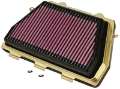 Picture of K&N 08-13 Honda CBR1000RR 999 Replacement Air Filter