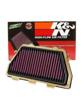 Picture of K&N 08-13 Honda CBR1000RR 999 Replacement Air Filter