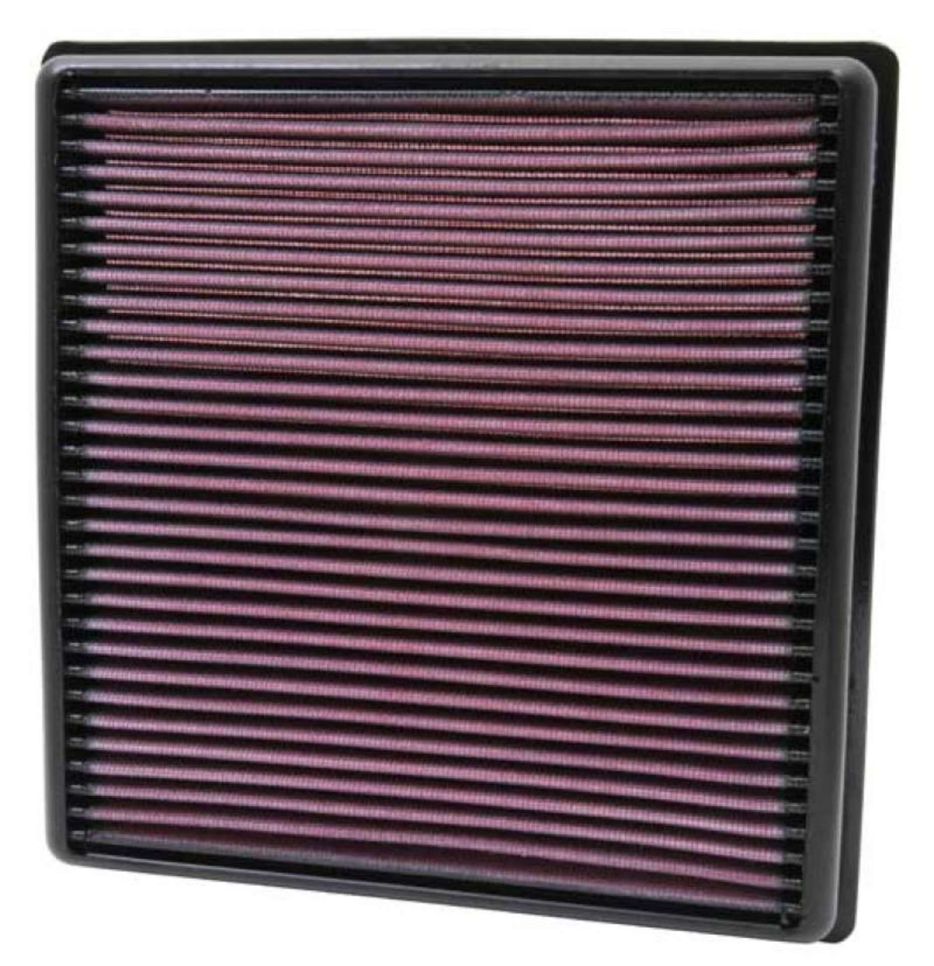 Picture of K&N Replacement Air Filter 11-13 Chrysler 200 - 11-13 Dodge Avenger-Journey - 11-13 Fiat Freemont