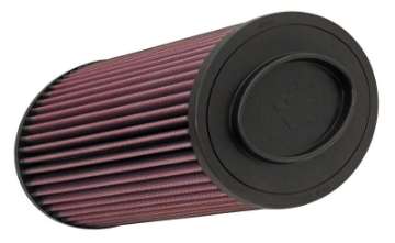 Picture of K&N 05-12 Alfa Romeo 159 - 05-10 Brera - 06-11 Spider - 09-11 GT Oval Replacement Air Filter