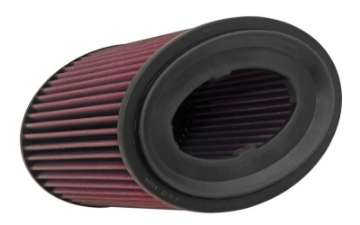 Picture of K&N 05-12 Alfa Romeo 159 - 05-10 Brera - 06-11 Spider - 09-11 GT Oval Replacement Air Filter