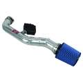 Picture of Injen 05-19 Nissan Frontier-Pathfinder 4-0L V6 Polished Power-Flow Short Ram Intake w- MR Tech