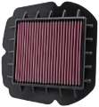 Picture of K&N 09-12 Suzuki SFV650 Gladius Replacement Air Filter