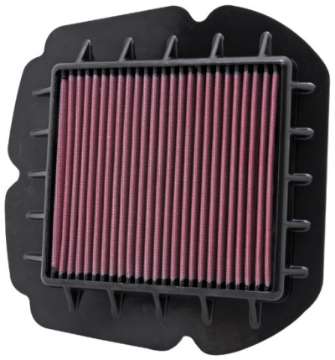 Picture of K&N 09-12 Suzuki SFV650 Gladius Replacement Air Filter