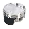 Picture of Wiseco BMW S50B32 3-2L 24V Turbo Bore 86-5mm-Size +-10-CR 11-3 Std Comp Pistons SPECIAL ORDER