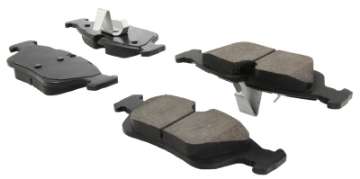 Picture of StopTech 96-02 BMW Z3 - 03-08 Z4 - 97-00 323 - 10-90-99 325-328 E30-E36 Front Brake Pads