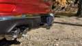 Picture of Corsa 2014-2021 Jeep Grand Cherokee Summit Edition Polished 2-5in Dual Rear Exit Cat-Back Exhaust