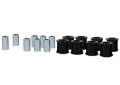 Picture of Whiteline Subaru Service Kit for KTA108-109-123