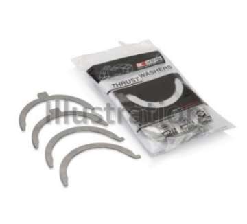 Picture of King Nissan VQ20DE-VQ25DD-VQ25DE-VQ30DD-VQ30DE-VQ30DET-VQ35DE Thrust Washer Set