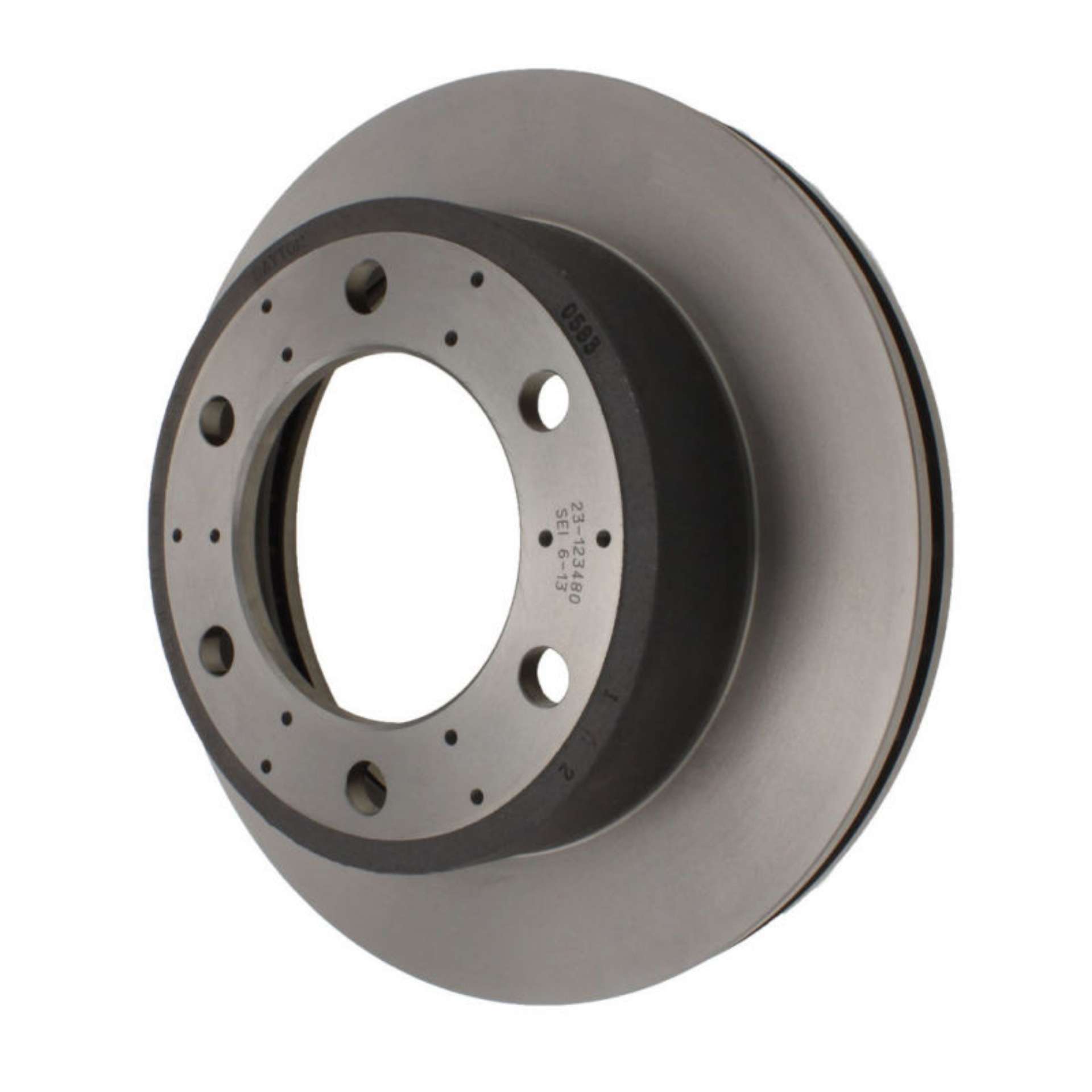 Picture of Centric Performance Brake Rotor