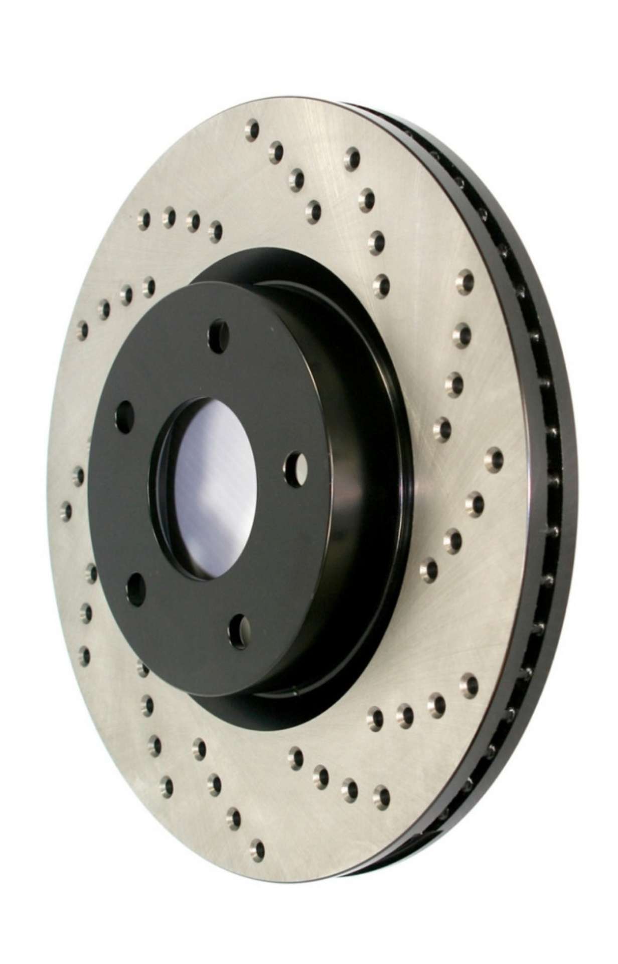 Picture of Centric Premium High Carbon Brake Rotor