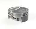 Picture of Mahle MS Piston Set SBM 410ci 4-04in Bore 4-00in Stroke 6-123in Rod -984 Pin -16cc 10-4 CR Set of 8