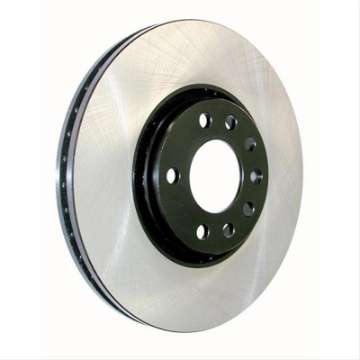 Picture of Centric Premium High Carbon Brake Rotor