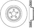 Picture of StopTech Drilled Sport Brake Rotor