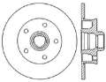 Picture of StopTech Drilled Sport Brake Rotor