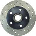 Picture of StopTech Drilled Sport Brake Rotor