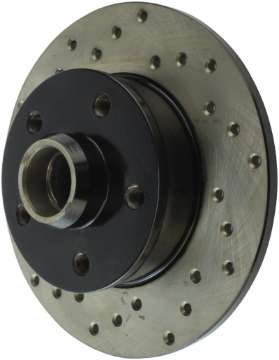 Picture of StopTech Drilled Sport Brake Rotor