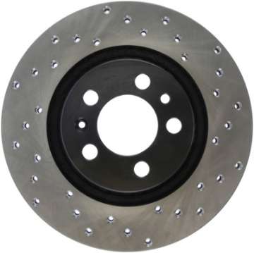 Picture of StopTech Drilled Sport Brake Rotor