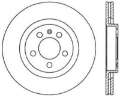 Picture of StopTech Drilled Sport Brake Rotor