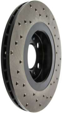 Picture of StopTech Drilled Sport Brake Rotor